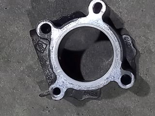 bontott RENAULT MASTER Fojtószelep (Elektromos)